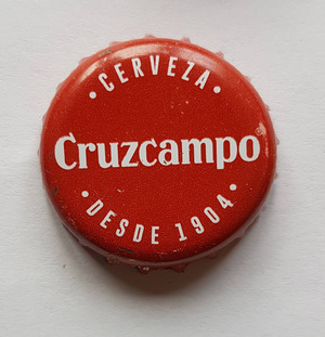 Cruzcampo, Cruzcampo